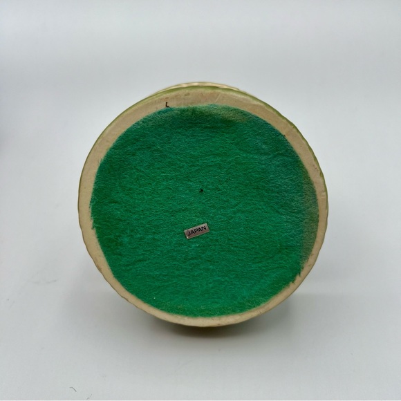 Sankyo Praying Children Rotating Music Box Plays Go To Sleep Kneeling Boy & Girl - Picture 9 of 10